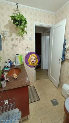 Imagem Apartamento com 3 Quartos à Venda, 96 m² em Marapé - Santos Imagem Apartamento com 3 Quartos à Venda, 96 m² em Marapé - Santos