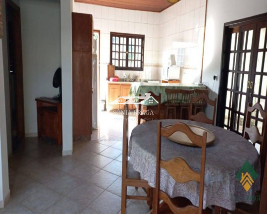 Imagem Casa com 4 Quartos à Venda, 300 m² em Morada Da Praia - Bertioga