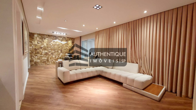 Imagem Apartamento com 3 Quartos à Venda, 123 m² em Centro - São Bernardo Do Campo Imagem Apartamento com 3 Quartos à Venda, 123 m² em Centro - São Bernardo Do Campo