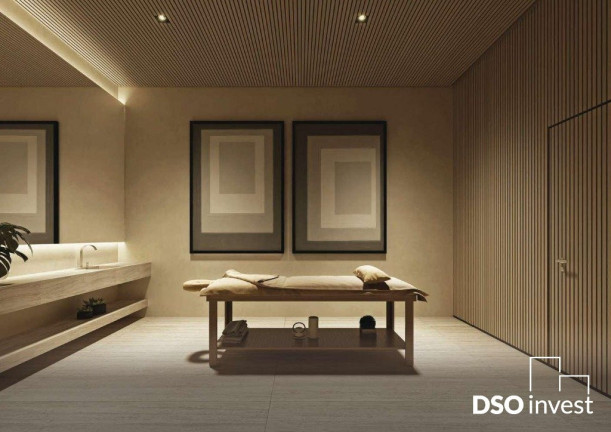 Imagem Apartamento com 4 Quartos à Venda,  em Indianópolis - São Paulo