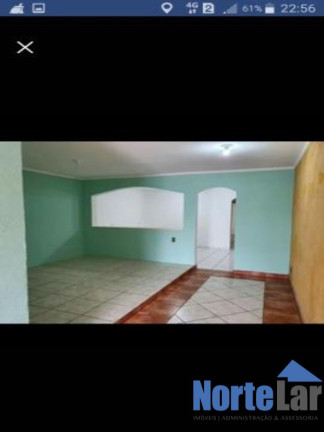 Imagem Sobrado com 3 Quartos à Venda, 213 m² em Vila Nossa Senhora Do Retiro - São Paulo