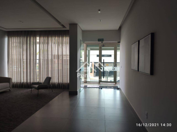Imagem Apartamento com 3 Quartos à Venda, 107 m² em Jardim Paulista - Ribeirão Preto
