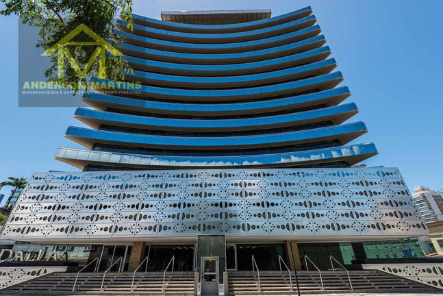 Imóvel Comercial à Venda, 28 m² em Praia Da Costa - Vila Velha