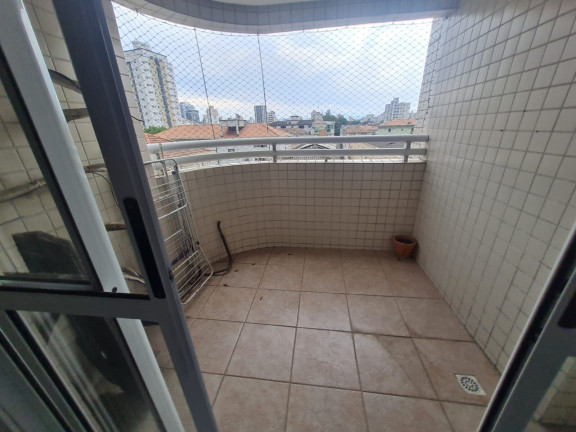 Imagem Apartamento com 2 Quartos para Alugar, 78 m² em Ponta Da Praia - Santos