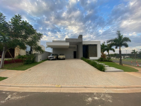 Imagem Imóvel com 3 Quartos à Venda, 270 m² em Alphaville Nova Esplanada - Sorocaba