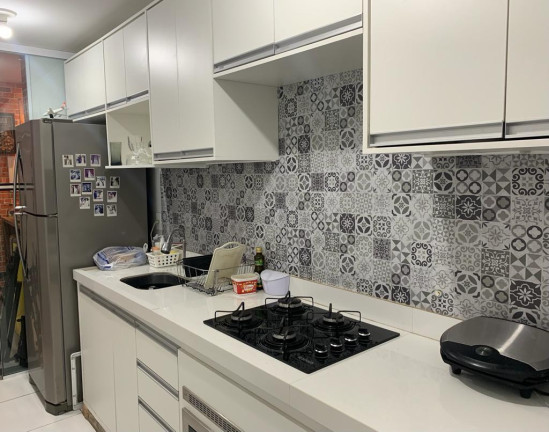 Imagem Apartamento com 2 Quartos à Venda, 49 m² em Tabajaras - Teresina