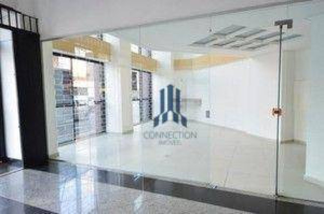 Imagem Loja à Venda, 55 m² em Centro - Curitiba Imagem Loja à Venda, 55 m² em Centro - Curitiba