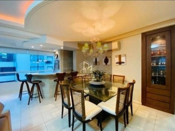 Imagem Apartamento com 4 Quartos à Venda, em Zona Nova - Capão Da Canoa Imagem Apartamento com 4 Quartos à Venda, em Zona Nova - Capão Da Canoa