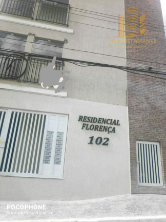 Imagem Apartamento com 1 Quarto para Alugar, 32 m² em Vila Brasílio Machado - São Paulo
