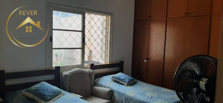 Imagem Imóvel com 4 Quartos à Venda, 160 m² em Vila Itapura - Campinas