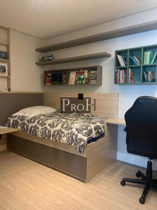Imagem Apartamento com 3 Quartos à Venda, 180 m² em Santa Paula - São Caetano Do Sul