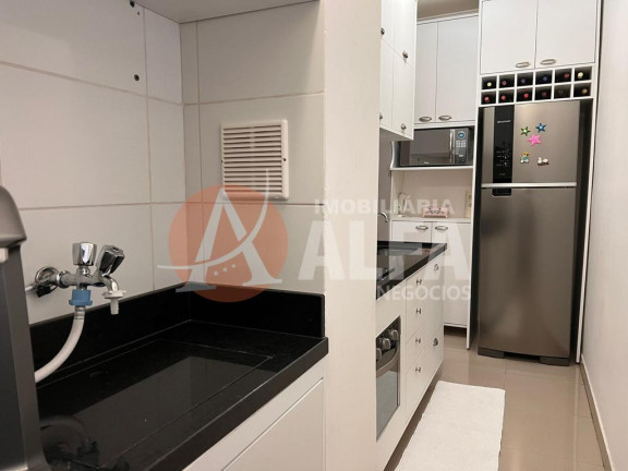 Imagem Apartamento com 2 Quartos à Venda, 48 m² em Jardim Petrópolis - Cotia
