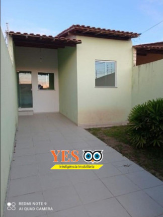Casa com 2 Quartos à Venda, 120 m² em Conceição - Feira De Santana