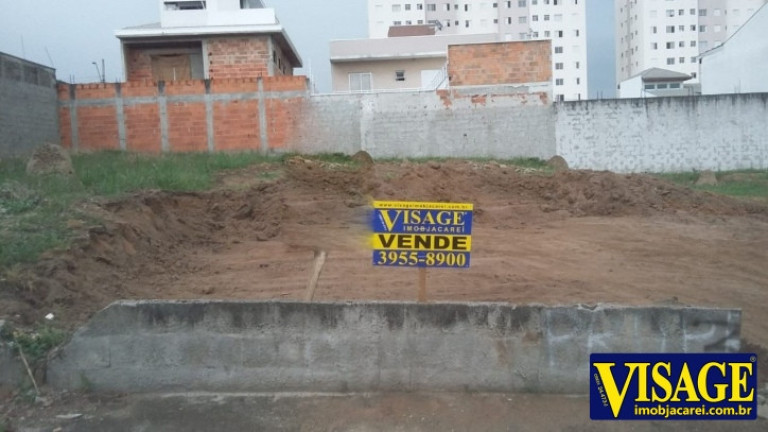 Imagem Terreno à Venda, 250 m² em Vila Branca - Jacareí Imagem Terreno à Venda, 250 m² em Vila Branca - Jacareí
