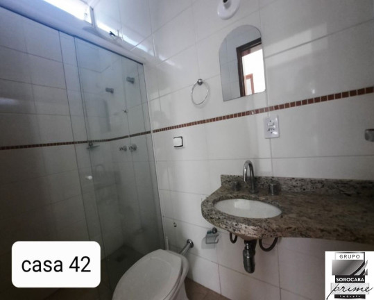 Imagem Casa com 2 Quartos à Venda, 140 m² em Wanel Ville - Sorocaba Imagem Casa com 2 Quartos à Venda, 140 m² em Wanel Ville - Sorocaba