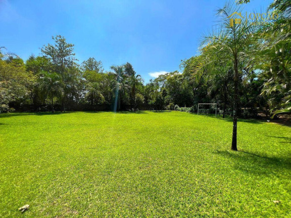Imagem Chácara com 5 Quartos à Venda, 370 m² em Residencial Sete Quedas - Itu Imagem Chácara com 5 Quartos à Venda, 370 m² em Residencial Sete Quedas - Itu