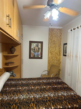 Imagem Apartamento com 3 Quartos à Venda, 133 m²
