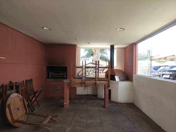 Imagem Apartamento com 3 Quartos à Venda, 70 m² em Jardim Bonfiglioli - São Paulo Imagem Apartamento com 3 Quartos à Venda, 70 m² em Jardim Bonfiglioli - São Paulo