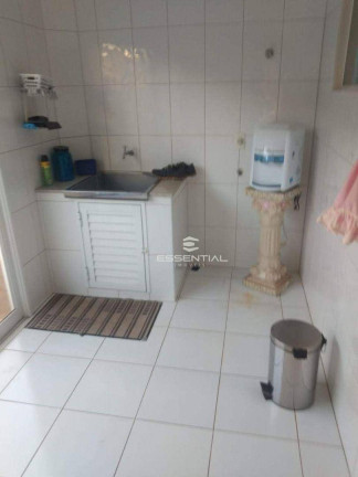 Imagem Casa com 4 Quartos à Venda, 328 m² em Jardim Vista Alegre - São José Do Rio Preto