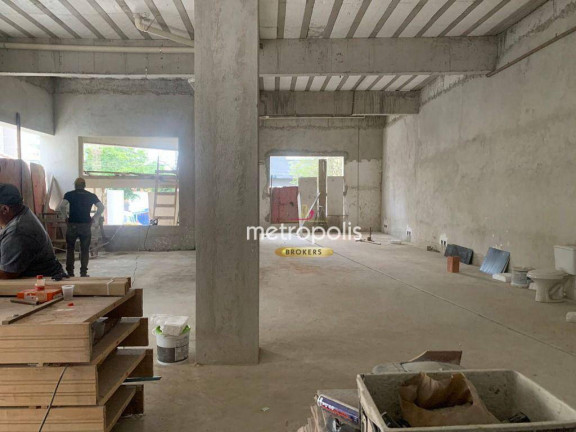 Imagem Sala Comercial para Alugar, 200 m² em Santa Paula - São Caetano Do Sul Imagem Sala Comercial para Alugar, 200 m² em Santa Paula - São Caetano Do Sul