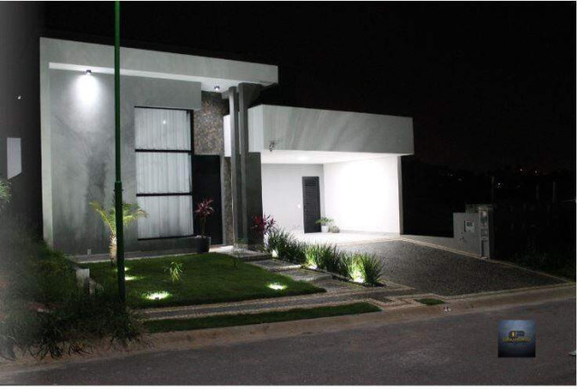 Imagem Casa de Condomínio com 3 Quartos à Venda, 178 m² em Roncáglia - Valinhos