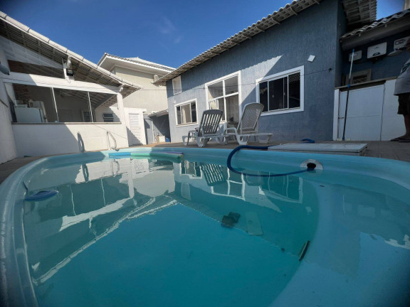 Casa com 3 Quartos à Venda, 168 m² em Pontinha - Araruama
