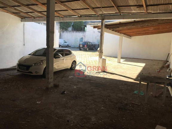 Imagem Galpão para Alugar, 1.000 m² em Fazendinha - Curitiba Imagem Galpão para Alugar, 1.000 m² em Fazendinha - Curitiba