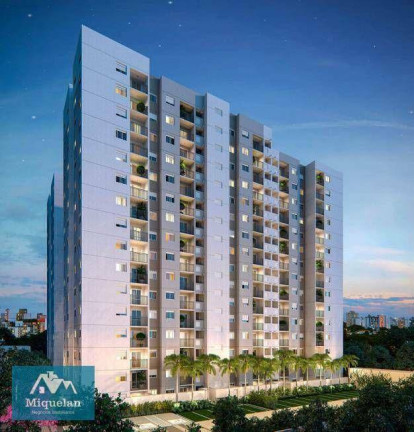 Apartamento com 3 Quartos à Venda, 88 m² em Vila Guilherme - São Paulo