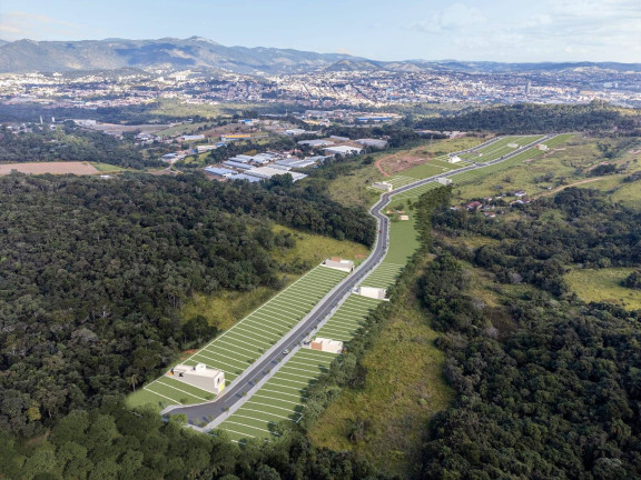 Imagem Terreno à Venda, 175 m² em Atibaia Belvedere - Atibaia Imagem Terreno à Venda, 175 m² em Atibaia Belvedere - Atibaia