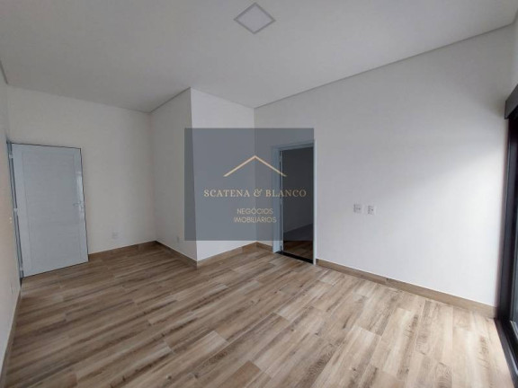 Imagem Casa de Condomínio com 3 Quartos à Venda, 240 m² em Condominio Alphaville Nova Esplanada - Votorantim