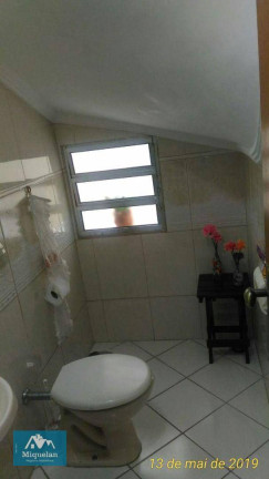 Imagem Sobrado com 3 Quartos à Venda, 124 m² em Vila Nova Mazzei - São Paulo Imagem Sobrado com 3 Quartos à Venda, 124 m² em Vila Nova Mazzei - São Paulo