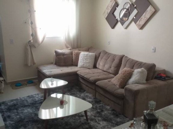 Imagem Apartamento com 2 Quartos à Venda, 105 m² em Vila Alzira - Santo André Imagem Apartamento com 2 Quartos à Venda, 105 m² em Vila Alzira - Santo André