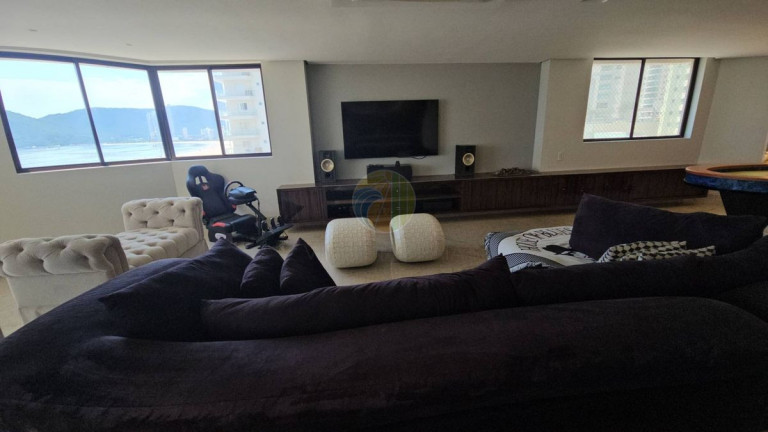 Imagem Apartamento com 4 Quartos para Alugar,  em Centro - Balneário Camboriú