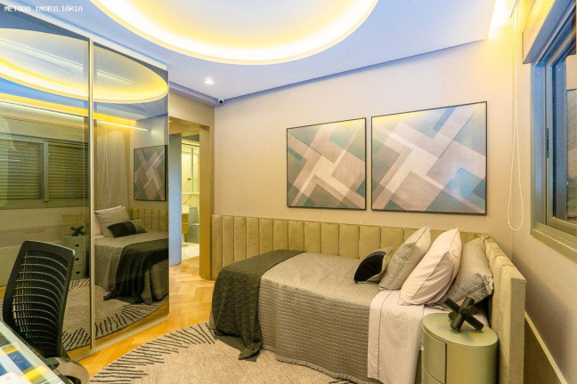 Imagem Imóvel com 4 Quartos à Venda, 234 m² em Chacara Klabin - São Paulo