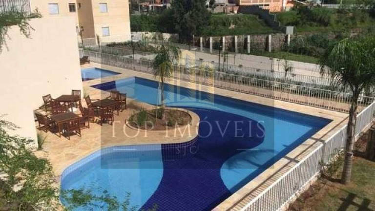 Imagem Apartamento com 2 Quartos à Venda, 60 m² em Parque Residencial Flamboyant - São José Dos Campos Imagem Apartamento com 2 Quartos à Venda, 60 m² em Parque Residencial Flamboyant - São José Dos Campos