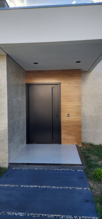 Imagem Casa à Venda, 217 m² em Condomínio Primor Das Torres - Cuiabá