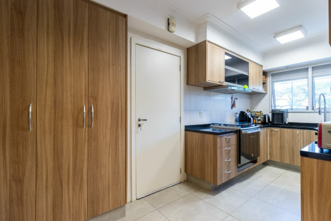 Imagem Apartamento com 4 Quartos à Venda, 173 m² em Granja Julieta - São Paulo