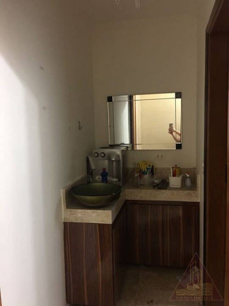 Imagem Sala Comercial à Venda, 45 m² em Encruzilhada - Santos Imagem Sala Comercial à Venda, 45 m² em Encruzilhada - Santos