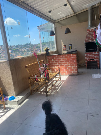 Imagem Apartamento com 4 Quartos à Venda, 94 m² em Jardim Nova Vida - Cotia Imagem Apartamento com 4 Quartos à Venda, 94 m² em Jardim Nova Vida - Cotia