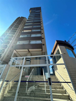 Imagem Apartamento com 3 Quartos à Venda, 74 m² em Aviação - Praia Grande Imagem Apartamento com 3 Quartos à Venda, 74 m² em Aviação - Praia Grande
