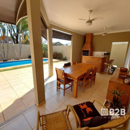 Imagem Casa com 3 Quartos à Venda, 240 m² em Residencial Tivoli Ii - Bauru Imagem Casa com 3 Quartos à Venda, 240 m² em Residencial Tivoli Ii - Bauru
