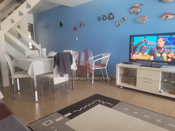 Imagem Imóvel com 2 Quartos à Venda, 100 m² em Peró - Cabo Frio Imagem Imóvel com 2 Quartos à Venda, 100 m² em Peró - Cabo Frio