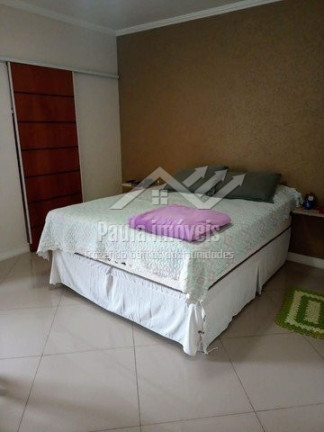 Imagem Sobrado com 3 Quartos à Venda, 190 m² em Jardim Rodolfo - Sao Jose Dos Campos