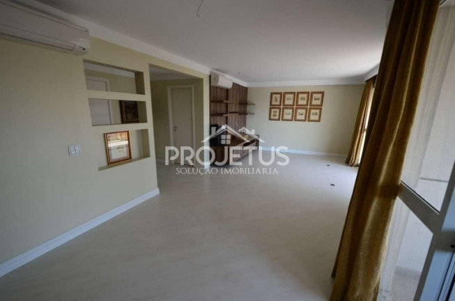 Apartamento com 4 Quartos à Venda, 195 m² em Morumbi - São Paulo