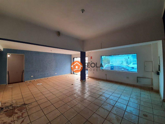 Imagem Casa à Venda ou Locação, 290 m² em Centro - Santa Bárbara D'oeste Imagem Casa à Venda ou Locação, 290 m² em Centro - Santa Bárbara D'oeste
