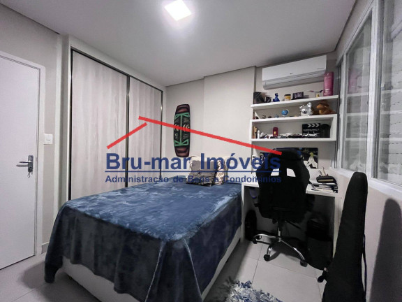 Imagem Apartamento com 2 Quartos à Venda, 80 m² em Pompéia - Santos Imagem Apartamento com 2 Quartos à Venda, 80 m² em Pompéia - Santos