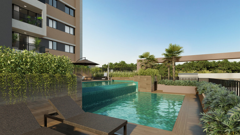 Imagem Apartamento com 2 Quartos à Venda, 88 m² em Tingui - Curitiba Imagem Apartamento com 2 Quartos à Venda, 88 m² em Tingui - Curitiba