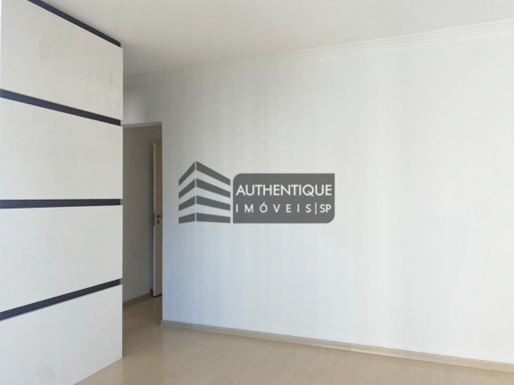 Imagem Apartamento com 3 Quartos para Alugar, 155 m² em Campo Belo - São Paulo
