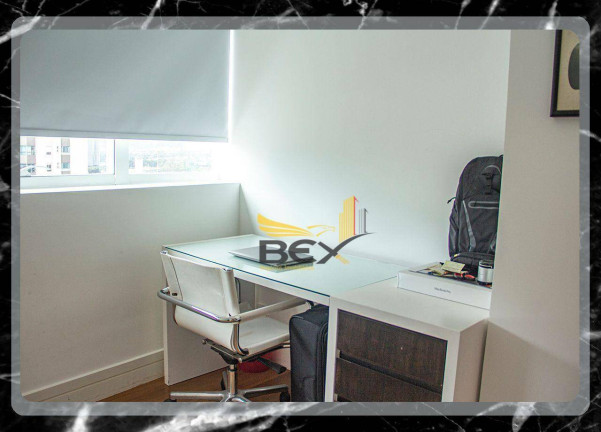 Imagem Apartamento com 2 Quartos à Venda, 150 m² em Alphaville Centro De Apoio I - Barueri
