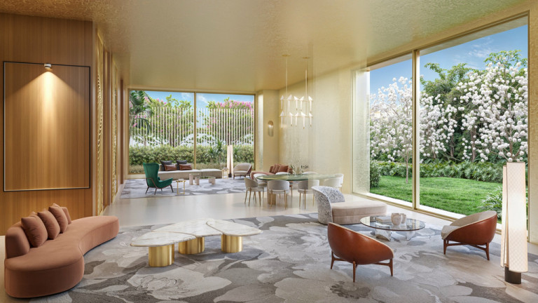 Imagem Apartamento com 3 Quartos à Venda, 186 m² em Brooklin Novo - São Paulo